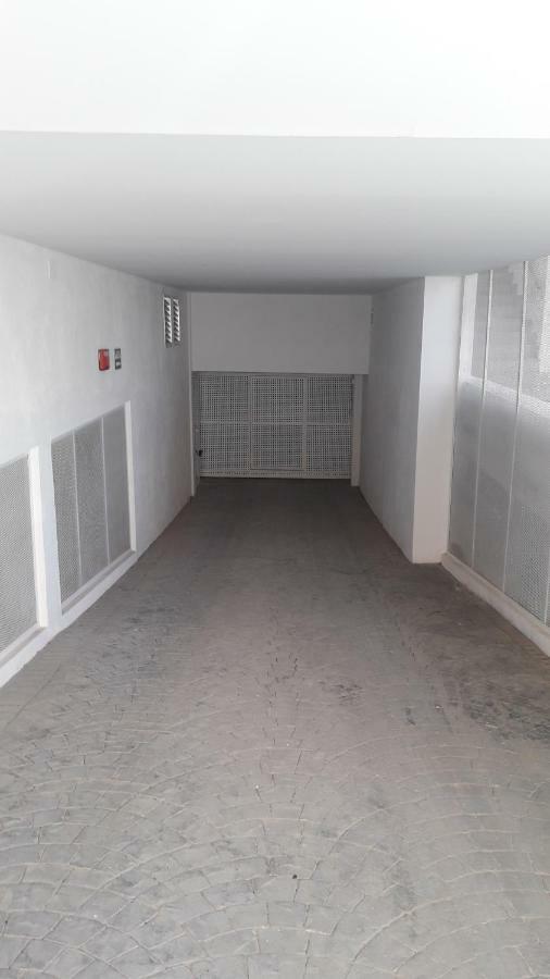 Appartement Laduna , Residence Ventura Tarifa Exterior foto